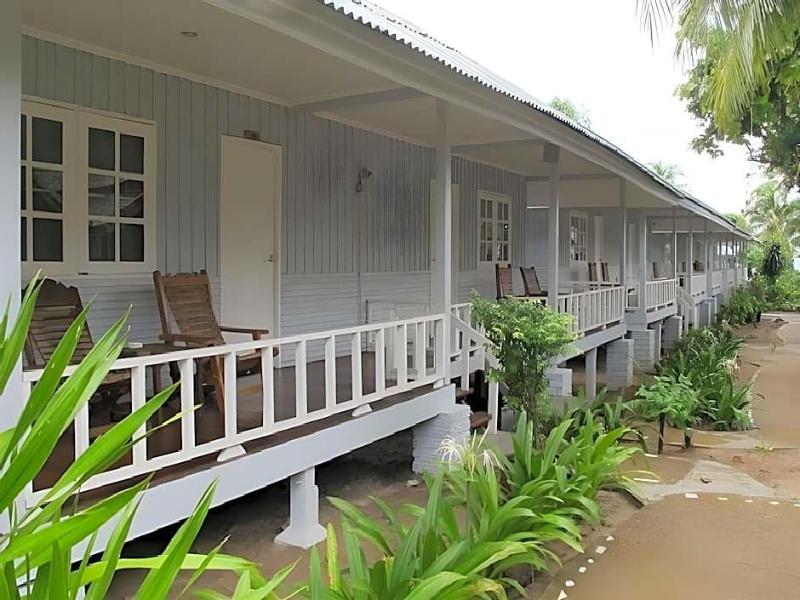 Utopia Resort - Oda