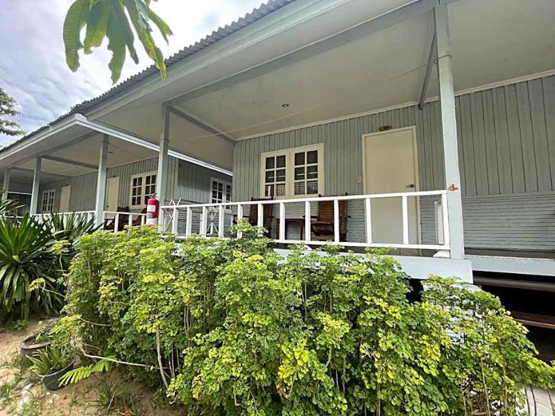 Utopia Resort - Oda