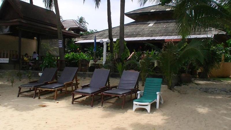 Utopia Resort - Havuz