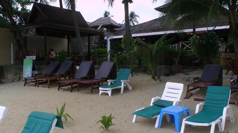 Utopia Resort - Havuz