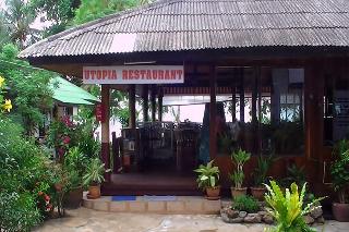 Utopia Resort fotoÄŸrafÄ±