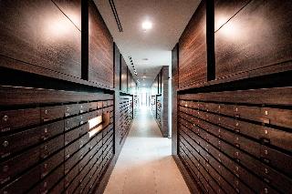 Unixx South Pattaya By Grandisvillas fotoÄŸrafÄ±