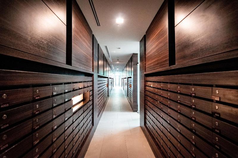 Unixx South Pattaya By Grandisvillas - Lobi