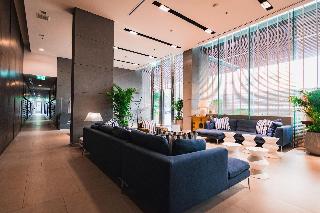 Unixx South Pattaya By Grandisvillas fotoÄŸrafÄ±
