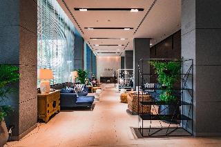 Unixx South Pattaya By Grandisvillas fotoÄŸrafÄ±