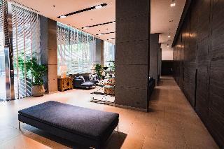 Unixx South Pattaya By Grandisvillas fotoÄŸrafÄ±