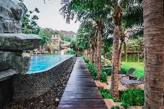 Unixx South Pattaya By Grandisvillas fotoÄŸrafÄ±