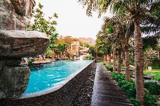 Unixx South Pattaya By Grandisvillas fotoÄŸrafÄ±