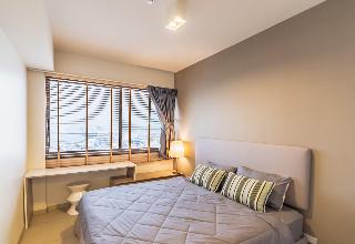 Unixx South Pattaya By Grandisvillas fotoÄŸrafÄ±