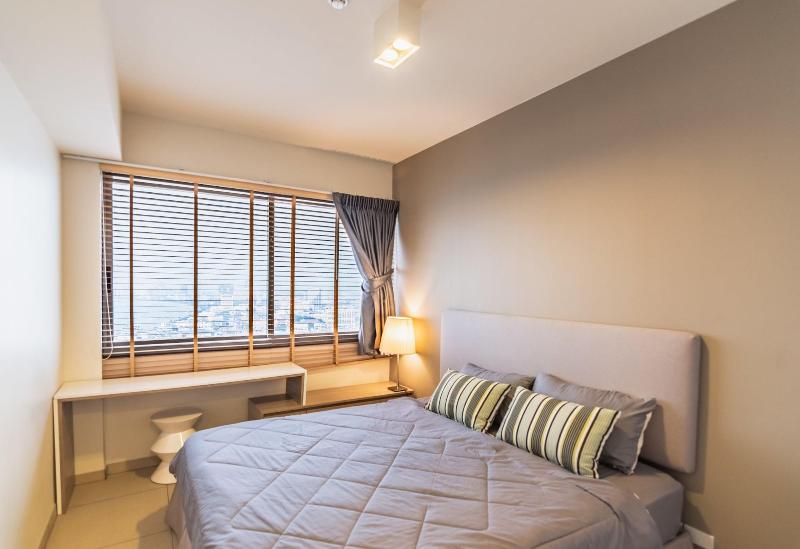 Unixx South Pattaya By Grandisvillas - Oda