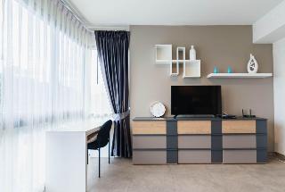 Unixx South Pattaya By Grandisvillas fotoÄŸrafÄ±