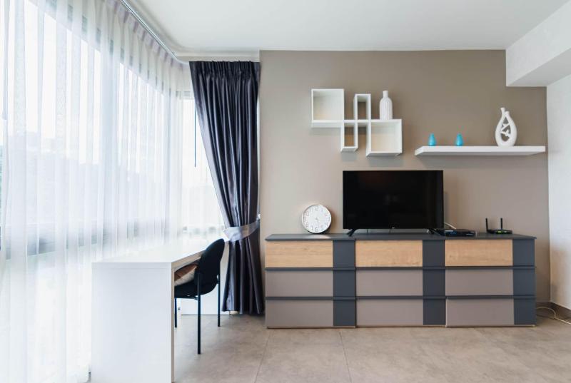 Unixx South Pattaya By Grandisvillas - Oda