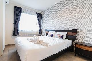 Unixx South Pattaya By Grandisvillas fotoÄŸrafÄ±