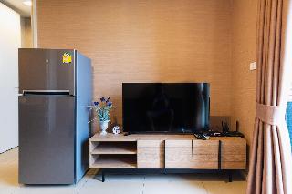 Unixx South Pattaya By Grandisvillas fotoÄŸrafÄ±