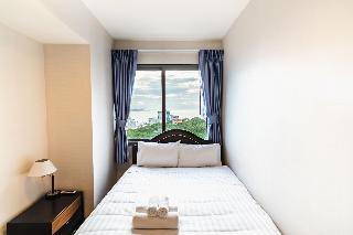 Unixx South Pattaya By Grandisvillas fotoÄŸrafÄ±