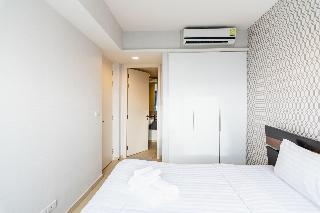 Unixx South Pattaya By Grandisvillas fotoÄŸrafÄ±