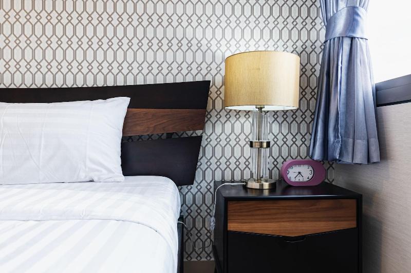 Unixx South Pattaya By Grandisvillas - Oda