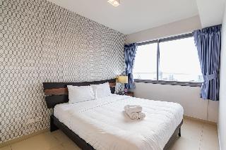 Unixx South Pattaya By Grandisvillas fotoÄŸrafÄ±
