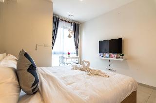Unixx South Pattaya By Grandisvillas fotoÄŸrafÄ±