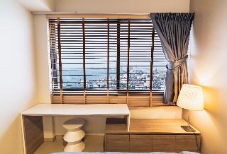 Unixx South Pattaya By Grandisvillas fotoÄŸrafÄ±