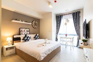 Unixx South Pattaya By Grandisvillas fotoÄŸrafÄ±