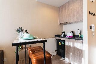 Unixx South Pattaya By Grandisvillas fotoÄŸrafÄ±