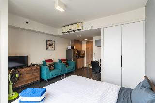 Unixx South Pattaya By Grandisvillas fotoÄŸrafÄ±