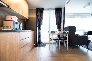 Unixx South Pattaya By Grandisvillas fotoÄŸrafÄ±