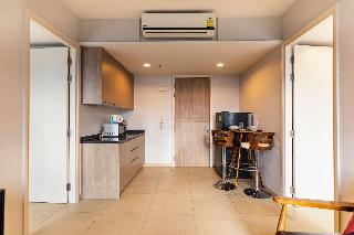 Unixx South Pattaya By Grandisvillas fotoÄŸrafÄ±