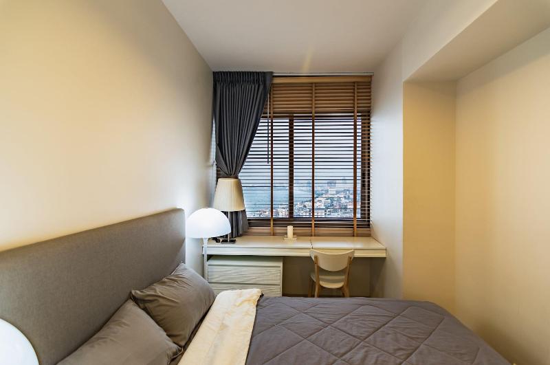 Unixx South Pattaya By Grandisvillas - Oda