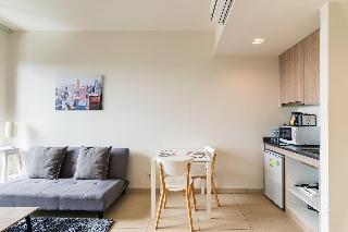 Unixx South Pattaya By Grandisvillas fotoÄŸrafÄ±