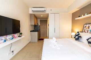 Unixx South Pattaya By Grandisvillas fotoÄŸrafÄ±