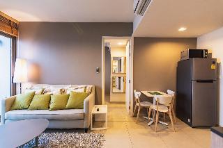 Unixx South Pattaya By Grandisvillas fotoÄŸrafÄ±
