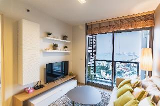 Unixx South Pattaya By Grandisvillas fotoÄŸrafÄ±