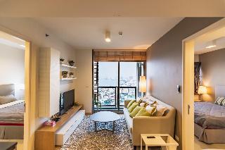 Unixx South Pattaya By Grandisvillas fotoÄŸrafÄ±