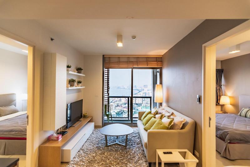 Unixx South Pattaya By Grandisvillas - Oda