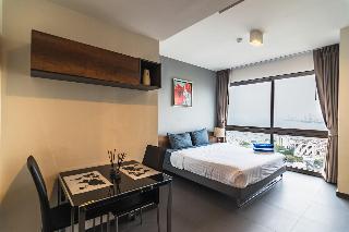 Unixx South Pattaya By Grandisvillas fotoÄŸrafÄ±
