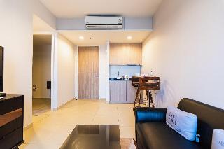 Unixx South Pattaya By Grandisvillas fotoÄŸrafÄ±
