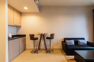 Unixx South Pattaya By Grandisvillas fotoÄŸrafÄ±
