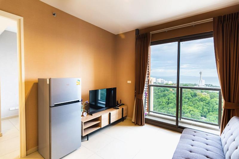 Unixx South Pattaya By Grandisvillas - Oda