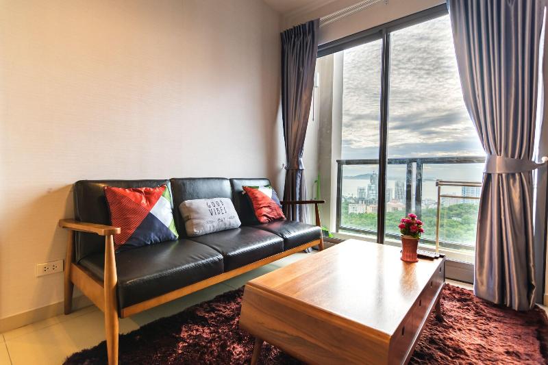 Unixx South Pattaya By Grandisvillas - Oda