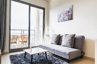 Unixx South Pattaya By Grandisvillas fotoÄŸrafÄ±