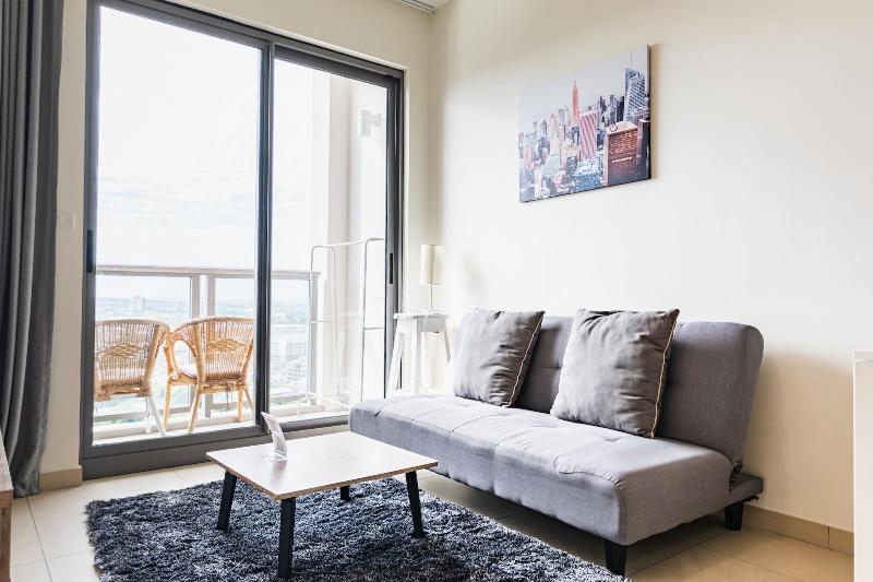 Unixx South Pattaya By Grandisvillas - Oda