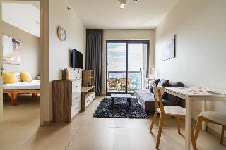 Unixx South Pattaya By Grandisvillas fotoÄŸrafÄ±