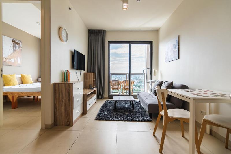 Unixx South Pattaya By Grandisvillas - Oda