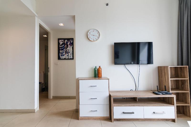 Unixx South Pattaya By Grandisvillas - Oda
