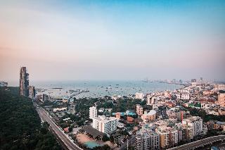 Unixx South Pattaya By Grandisvillas fotoÄŸrafÄ±