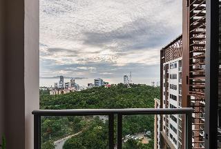 Unixx South Pattaya By Grandisvillas fotoÄŸrafÄ±