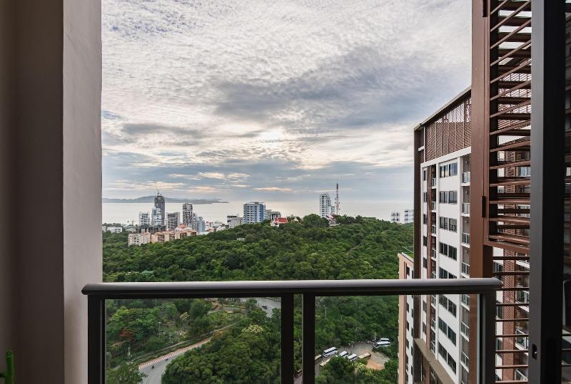 Unixx South Pattaya By Grandisvillas - Oda