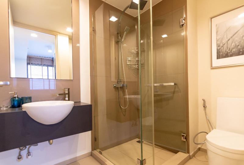 Unixx South Pattaya By Grandisvillas - Oda